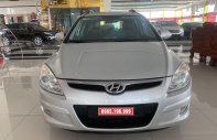 Hyundai i30 2010 - Bán Hyundai i30 sản xuất năm 2010, màu bạc, nhập khẩu nguyên chiếc giá 355 triệu tại Phú Thọ