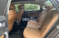 Bán xe Hyundai Sonata 2.0 đời 2015, màu nâu giá 585 triệu tại Hà Nội