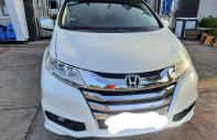 Honda Odyssey   2.4 AT   2016 - Bán Honda Odyssey 2.4 AT sản xuất 2016, màu trắng, nhập khẩu còn mới giá 1 tỷ 5 tr tại Bình Thuận  