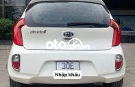 Kia Picanto 2015 - Xe Kia Picanto sản xuất 2015, màu trắng, nhập khẩu nguyên chiếc còn mới, 278tr giá 278 triệu tại Hà Nội