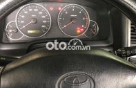 Toyota Prado 2003 - Cần bán Toyota Prado năm sản xuất 2003, màu bạc  giá 585 triệu tại Thanh Hóa
