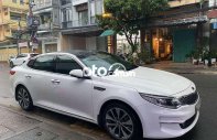 Kia Optima 2017 - Bán xe Kia Optima đời 2017, màu trắng, xe nhập chính chủ giá 670 triệu tại Đà Nẵng