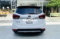 Kia Rondo   GAT  2018 - Cần bán gấp Kia Rondo GAT đời 2018, màu trắng giá 525 triệu tại Tp.HCM