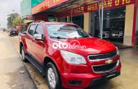 Chevrolet Colorado 2013 - Cần bán gấp Chevrolet Colorado 2013, xe nhập còn mới giá 350 triệu tại Nghệ An