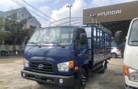 Hyundai Mighty 2021 - Hyundai New Mighty 75S, tháng 7 giảm đến 15 triệu đồng, trả trước 205 triệu nhận xe, giao ngay giá 705 triệu tại Thanh Hóa