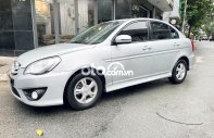 Hyundai Verna 2009 - Xe Hyundai Verna đời 2009, màu trắng, nhập khẩu xe gia đình, giá 245tr giá 245 triệu tại Tp.HCM