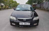 Mazda 323 2004 - Bán Mazda 323 đời 2004 xe gia đình giá chỉ 150tr giá 150 triệu tại Hải Phòng