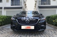 Cần bán Mazda 6 2.0 Premium sản xuất 2019, màu đen giá 769 triệu tại Bình Dương