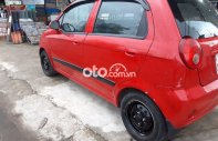 Chevrolet Spark Van 2012 - Cần bán lại xe Chevrolet Spark Van sản xuất năm 2012, màu đỏ, giá tốt giá 85 triệu tại Đồng Nai