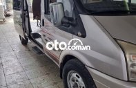 Ford Transit 2014 - Cần bán xe Ford Transit 2014, màu bạc, 225 triệu giá 225 triệu tại Tiền Giang