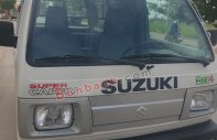 Suzuki Blind Van 2018 - Cần bán xe Suzuki Blind Van năm sản xuất 2018, màu trắng như mới giá cạnh tranh giá 210 triệu tại Hà Nội