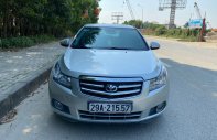 Daewoo Lacetti CDX 2010 - Xe Daewoo Lacetti CDX sản xuất 2010, giá 239tr - xe cực đẹp, keo chỉ zin, biển Hà Nội giá 239 triệu tại Hải Dương