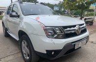 Renault Duster   2.0 AT  2016 - Bán Renault Duster 2.0 AT đời 2016, màu trắng, nhập khẩu nguyên chiếc số tự động giá 425 triệu tại Tp.HCM