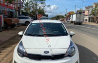 Kia Rio 2016 - Cần bán Kia Rio sản xuất 2016, màu trắng, xe nhập xe gia đình giá cạnh tranh giá 319 triệu tại Lâm Đồng