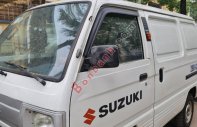 Suzuki Super Carry Van    2016 - Cần bán xe Suzuki Super Carry Van năm 2016, màu trắng   giá 178 triệu tại Hà Nội