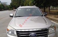 Ford Everest 2011 - Bán ô tô Ford Everest sản xuất năm 2011 xe gia đình giá 398 triệu tại Cao Bằng