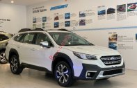 Subaru Outback 2021 - Cần bán Subaru Outback đời 2021, màu trắng, nhập khẩu giá 1 tỷ 969 tr tại Hà Nội