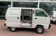 Suzuki Super Carry Van 2021 - Bán ô tô Suzuki Super Carry Van năm sản xuất 2021, màu trắng giá 250 triệu tại Hà Nội