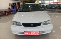 Toyota Corolla 2001 - Bán xe Toyota Corolla 1.3MT 2001, giá 105 triệu giá 105 triệu tại Phú Thọ