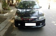 Mazda Premacy   2006 - Bán xe Mazda Premacy 2006, màu đen, nhập khẩu xe gia đình, giá chỉ 186 triệu giá 186 triệu tại Tp.HCM