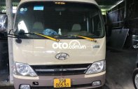 Hyundai County 2009 - Bán Hyundai County đời 2009, xe nhập giá 265 triệu tại Hậu Giang