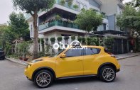 Cần bán gấp Nissan Juke đời 2014, màu vàng, nhập khẩu còn mới, giá chỉ 610 triệu giá 610 triệu tại Bắc Ninh