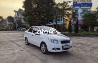 Chevrolet Aveo  MT 2018 - Bán xe Chevrolet Aveo MT sản xuất 2018, màu trắng   giá 230 triệu tại Hưng Yên