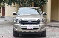 Ford Ranger   XLT  2016 - Cần bán Ford Ranger XLT đời 2016, xe nhập giá 565 triệu tại Thái Nguyên