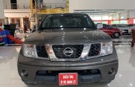 Nissan Navara 2012 - Bán xe Nissan Navara LE 2.5MT 4WD năm 2012, màu xám giá 305 triệu tại Phú Thọ