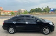 Toyota Vios   E   2011 - Cần bán xe Toyota Vios E 2011, màu đen còn mới giá 235 triệu tại Hải Phòng