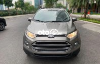 Ford EcoSport AT 2014 - Bán xe Ford EcoSport AT sản xuất năm 2014 giá 375 triệu tại Hà Nội