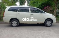 Toyota Innova  J   2007 - Bán Toyota Innova J năm 2007, màu trắng chính chủ, giá chỉ 145 triệu giá 145 triệu tại Hà Nội