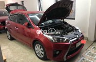 Toyota Yaris   G   2015 - Cần bán lại xe Toyota Yaris G 2015, màu đỏ, nhập khẩu nguyên chiếc chính chủ giá 455 triệu tại Hà Nội