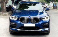 BMW X4 2019 - Cần bán BMW X4 năm sản xuất 2019, màu xanh lam, xe nhập giá 2 tỷ 269 tr tại Hà Nội