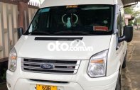 Ford Transit 2018 - Cần bán xe Ford Transit đời 2018, màu trắng, 450 triệu giá 450 triệu tại Cà Mau