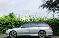 Subaru Legacy   1997 - Cần bán xe Subaru Legacy sản xuất năm 1997, màu bạc, nhập khẩu chính chủ giá cạnh tranh giá 119 triệu tại Tp.HCM