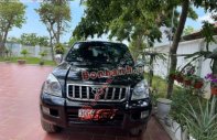 Toyota Prado    2007 - Bán xe Toyota Prado 2007, màu đen, nhập khẩu nguyên chiếc   giá 640 triệu tại Vĩnh Phúc