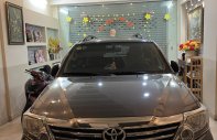 Toyota Fortuner V 2012 - Cần bán Toyota Fortuner V năm 2012 - xe gia đình, chính chủ giá 510 triệu tại Tp.HCM