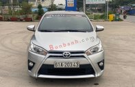 Toyota Yaris     2014 - Cần bán gấp Toyota Yaris 2014, màu bạc, nhập khẩu thái, giá chỉ 445 triệu giá 445 triệu tại Lâm Đồng
