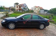 Ford Mondeo   2.5 AT 2004 - Cần bán xe Ford Mondeo 2.5 AT 2004, màu đen giá 110 triệu tại Nam Định