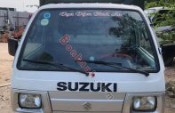 Suzuki Super Carry Truck   1.0 MT 2015 - Bán xe Suzuki Super Carry Truck 1.0 MT 2015, màu trắng, 150tr giá 150 triệu tại Hà Nội