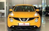 Nissan Juke 2015 - Cần bán Nissan Juke sản xuất 2015, màu vàng, nhập khẩu, giá chỉ 700 triệu giá 700 triệu tại Bình Dương