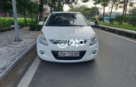 Hyundai i20  AT 2011 - Cần bán xe Hyundai i20 AT năm sản xuất 2011, màu trắng, nhập khẩu đẹp như mới giá cạnh tranh giá 285 triệu tại Hà Nội