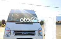 Ford Transit 2018 - Bán Ford Transit năm 2018, màu trắng, giá tốt giá 430 triệu tại Khánh Hòa