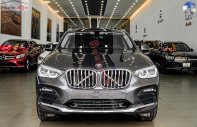 BMW X4   X-Line 2019 - Bán BMW X4 X-Line 2019, màu xám, nhập khẩu giá 2 tỷ 439 tr tại Hà Nội