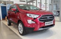 Ford EcoSport Titanium 1.5 AT 2021 - Giảm 40tr Ford EcoSport tặng full phụ kiện trị giá 20tr giá 580 triệu tại Bắc Ninh