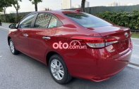 Bán Toyota Vios G đời 2021, màu đỏ giá 565 triệu tại Hà Nội