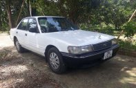 Toyota Cressida 1990 - Bán xe Toyota Cressida năm 1990, màu trắng, nhập khẩu nguyên chiếc xe gia đình, giá tốt giá 98 triệu tại Hà Nội