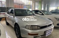 Cần bán xe Toyota Camry đời 1993, màu bạc giá 122 triệu tại Đồng Nai