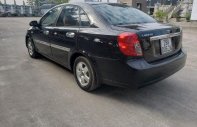 Daewoo Lacetti   EX  2010 - Cần bán Daewoo Lacetti EX 2010, màu đen, giá 164tr giá 164 triệu tại Hải Phòng